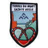 Insigne Territoire Terres du Mont Sainte Odile
