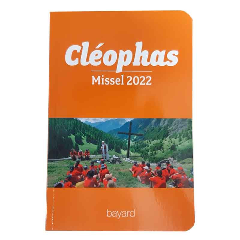 Missel Cléophas 2022