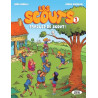 BD Les Scouts - Tome 1