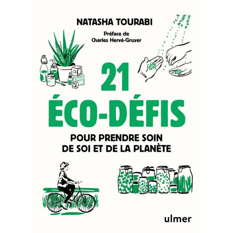 21 Eco-défis