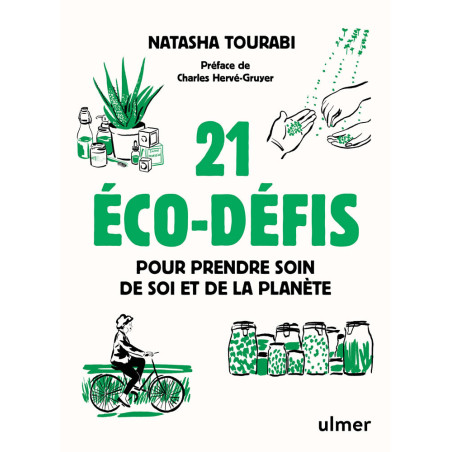 21 Eco-défis 21 Eco-défis