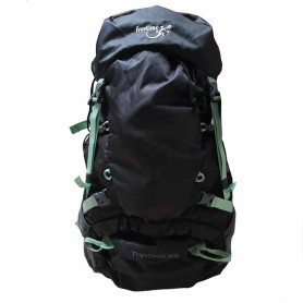 Sac à dos Taroko 55 Litres noir