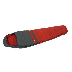 Pack "Highlander" 2  : Sac de couchage -2°C + Sac à dos 66L + Matelas