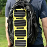 Chargeur solaire SUNMOOVE 6,5 watts