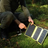 Chargeur solaire SUNMOOVE 16 Watts