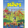 BD les Scouts - Tome 2