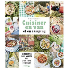 Cuisiner en van et en camping