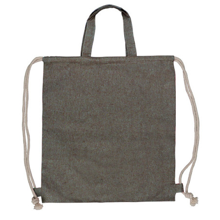 Sac multi-usages à cordelettes