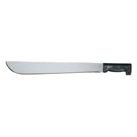 Machette avec étui