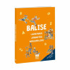 Balise Louveteaux / Jeannettes