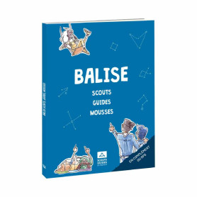 Balise Scouts / Guides