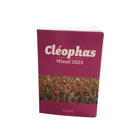 Missel Cléophas 2023