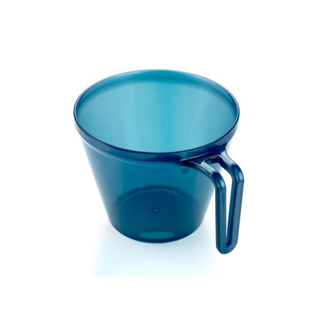 Tasse avec manche