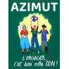 Azimut : S'engager dans notre ADN