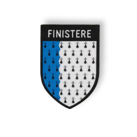 Insigne TERRITOIRE FINISTERE