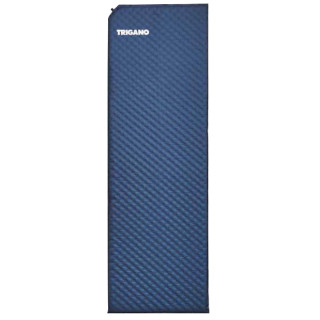 Matelas autogonflant ultra-light alvéolé 4 saisons - Epaisseur : 9 cm