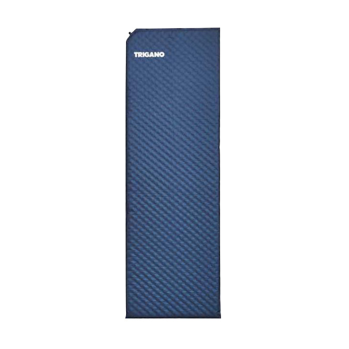 Matelas autogonflant ultra-light alvéolé 4 saisons - Epaisseur : 9 cm