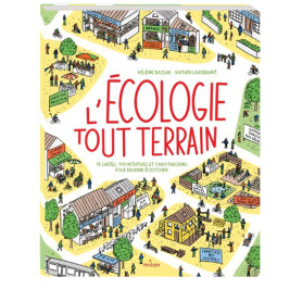 L'écologie tout terrain