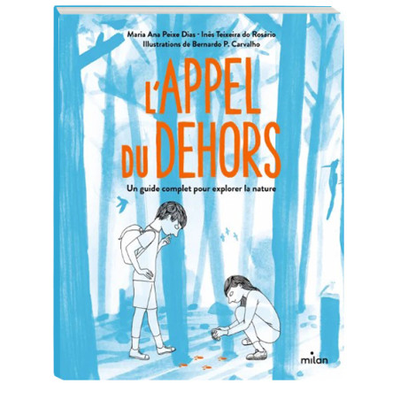 L'appel du dehors