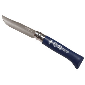 Opinel n°8 Scoutisme Français