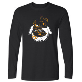 Tee-shirt « Lumière de la...