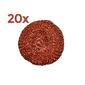 Lot de 20 éponges...