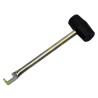 Maillet arrache-piquet 