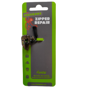 Fix and Zip en graphite