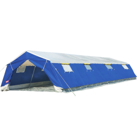 Tente Polyluxe 1100 //