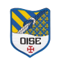 Insigne de Territoire OISE