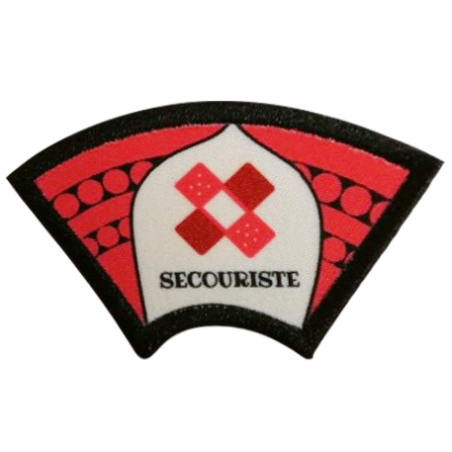 Rôle Vaillant « secouriste » - EDLN