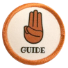 Rôle Vaillant « guide » - EDLN