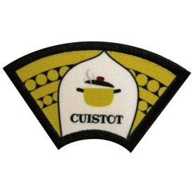 Rôle Vaillant « cuistot » -...