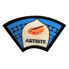 Rôle Vaillant « artiste » -...