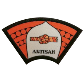 Rôle Vaillant « artisan » -...