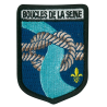 Insigne de Territoire BOUCLES DE LA SEINE
