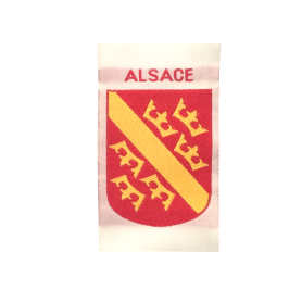 Insigne Alsace