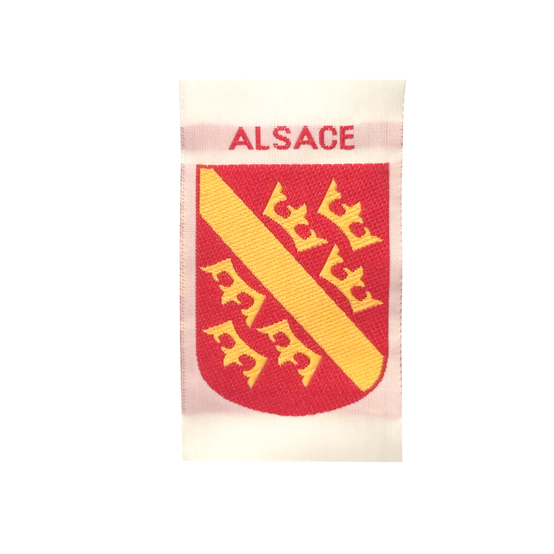 Insigne Alsace