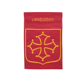 Insigne Bas Languedoc