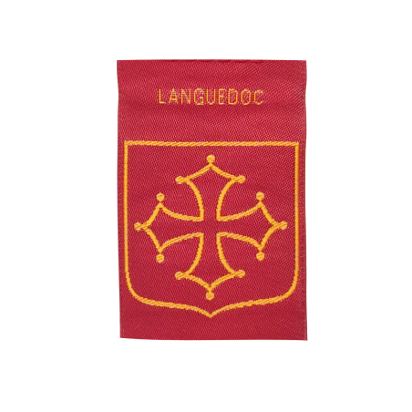 Insigne Bas Languedoc