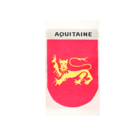 Insigne Aquitaine