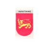 Insigne Aquitaine