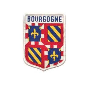 Insigne de Territoire BOURGOGNE