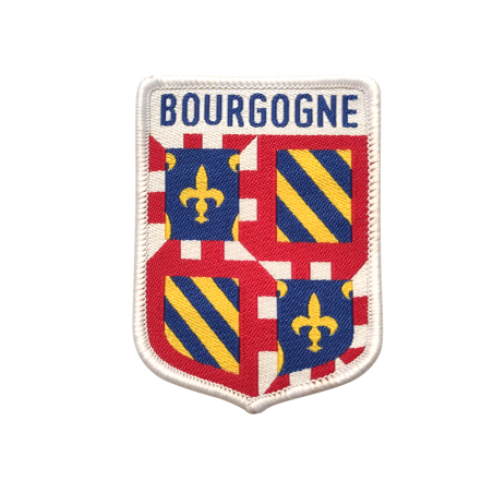 Insigne de Territoire BOURGOGNE