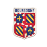 Insigne de Territoire BOURGOGNE