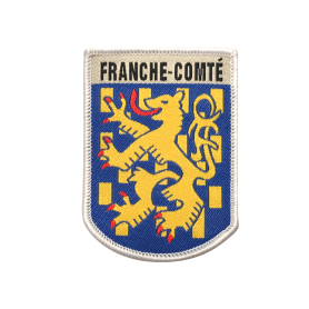 Insigne de Territoire FRANCHE-COMTÉ