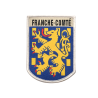 Insigne de Territoire FRANCHE-COMTÉ
