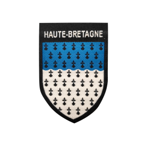 Insigne de Territoire HAUTE...