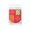Insigne Midi Pyrénées
