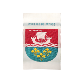Insigne Paris -